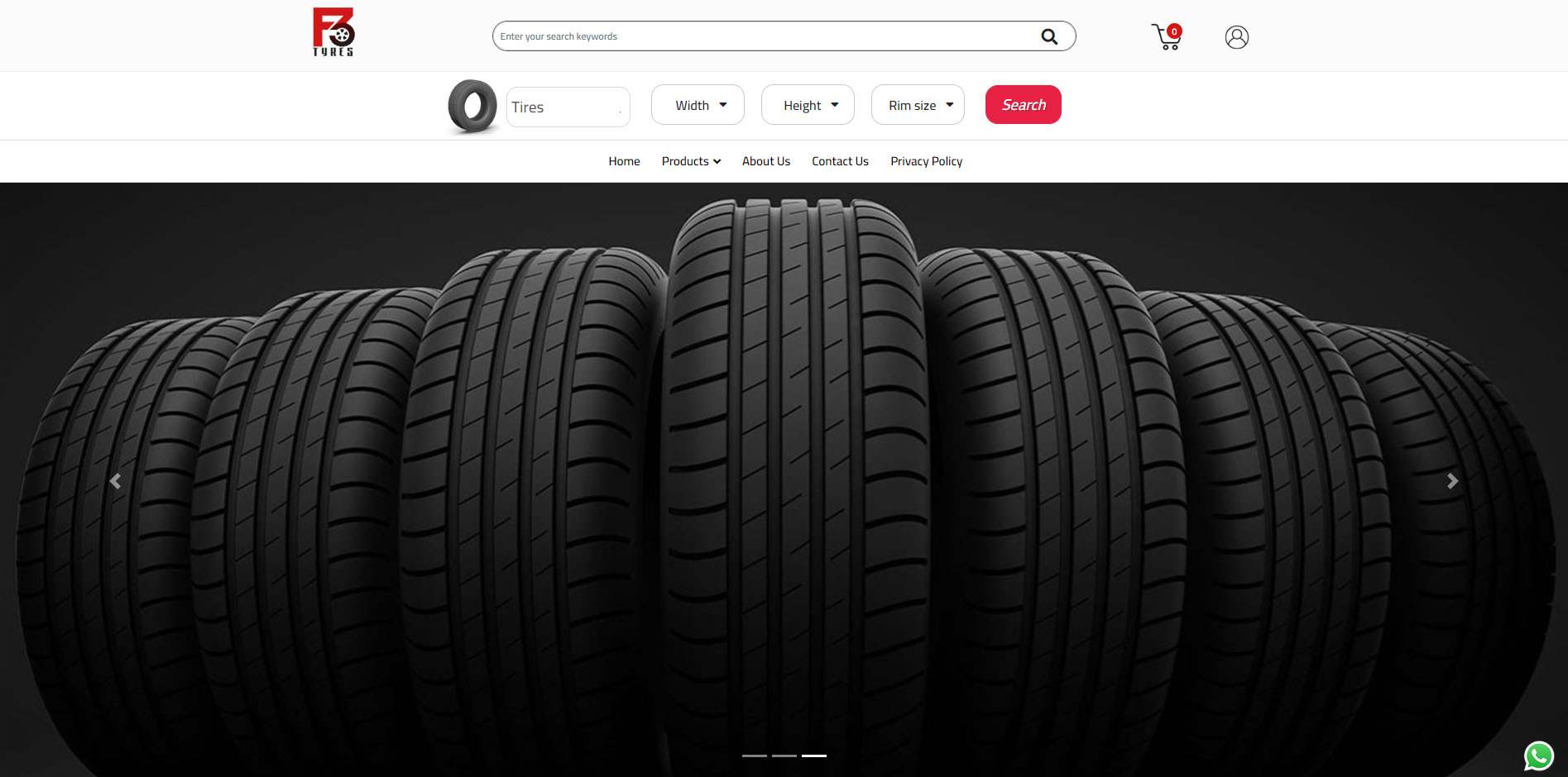 فروشگاه لوازم جانبی خودرو امارات